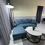 Cubic Botanical By Ancubic, Bangsar South, Kl By Hometaric
