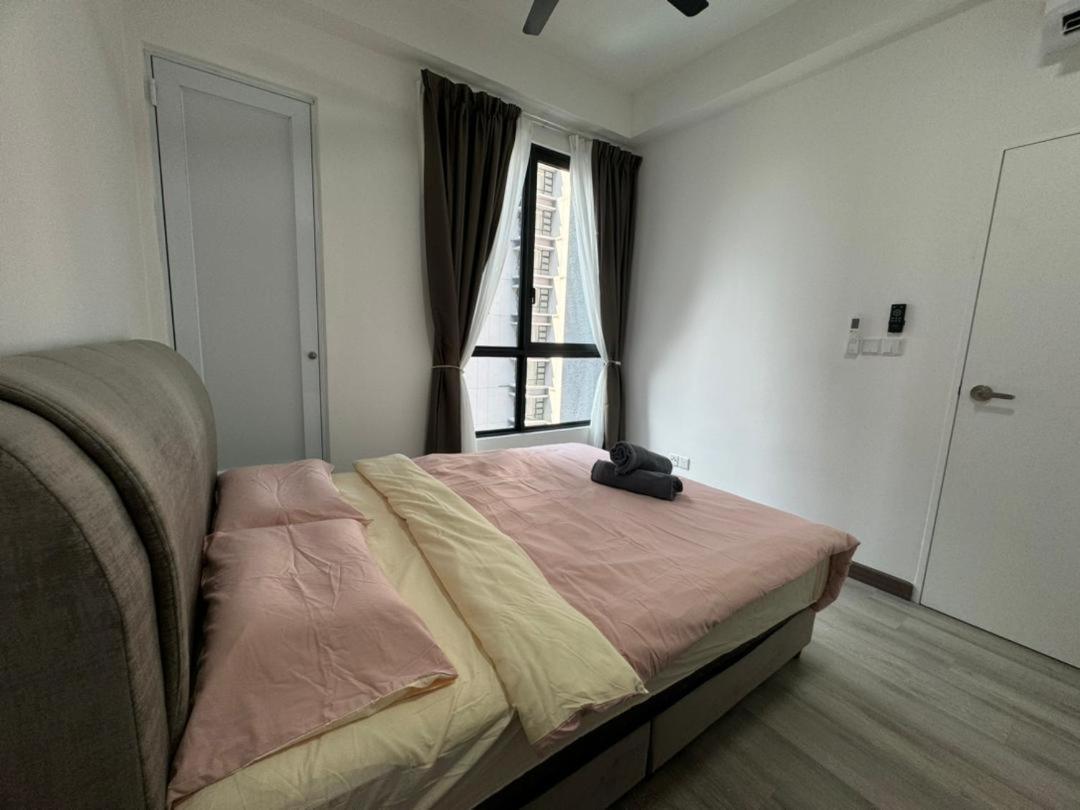 Cubic Botanical By Ancubic, Bangsar South, Kl By Hometaric Appartement *