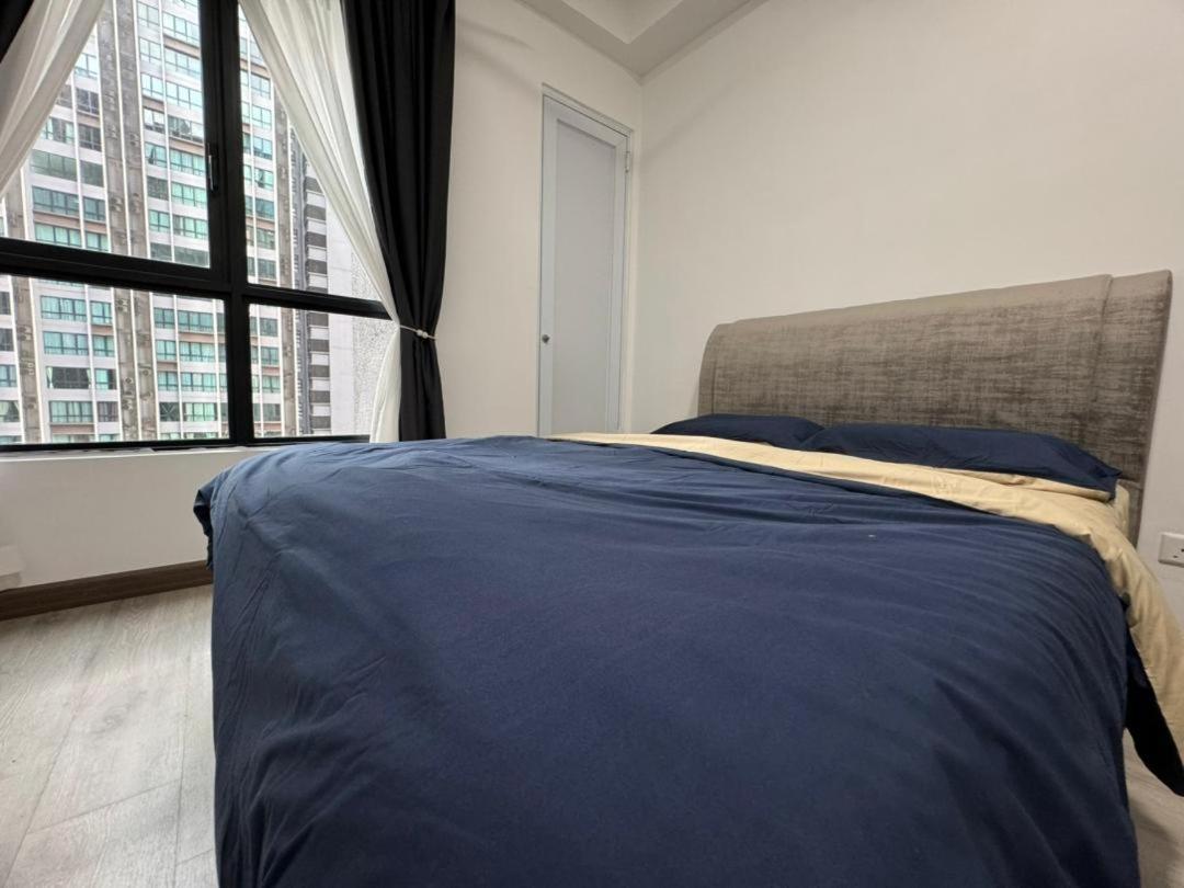 Cubic Botanical By Ancubic, Bangsar South, Kl By Hometaric Appartement *