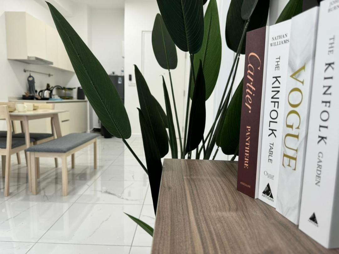 Pangsapuri Cubic Botanical By Ancubic, Bangsar South, Kl By Hometaric Kuala Lumpur