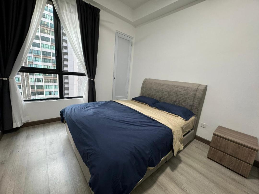Appartement Cubic Botanical By Ancubic, Bangsar South, Kl By Hometaric