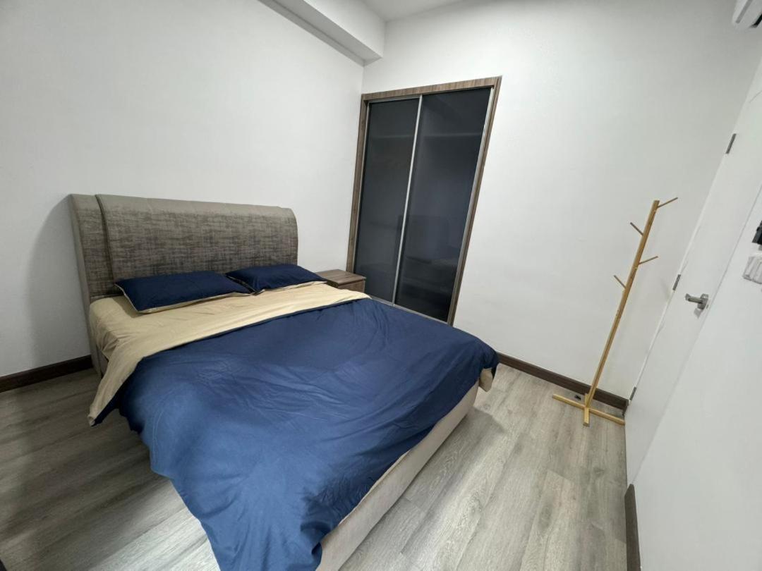 Cubic Botanical By Ancubic, Bangsar South, Kl By Hometaric Appartement *