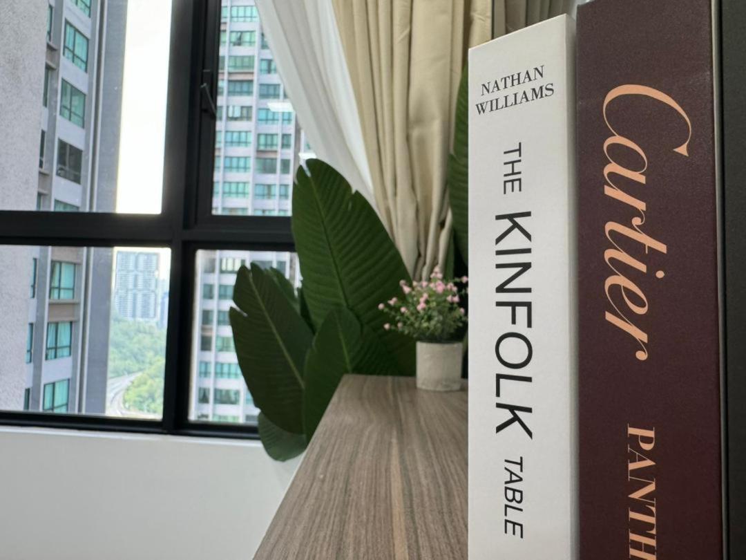 Pangsapuri Cubic Botanical By Ancubic, Bangsar South, Kl By Hometaric