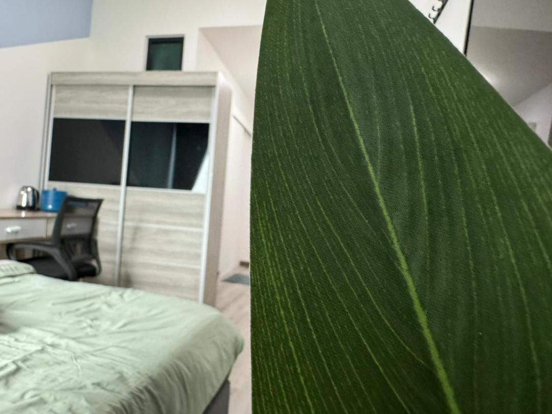 Appartement Cubic Botanical By Ancubic, Bangsar South, Kl By Hometaric *