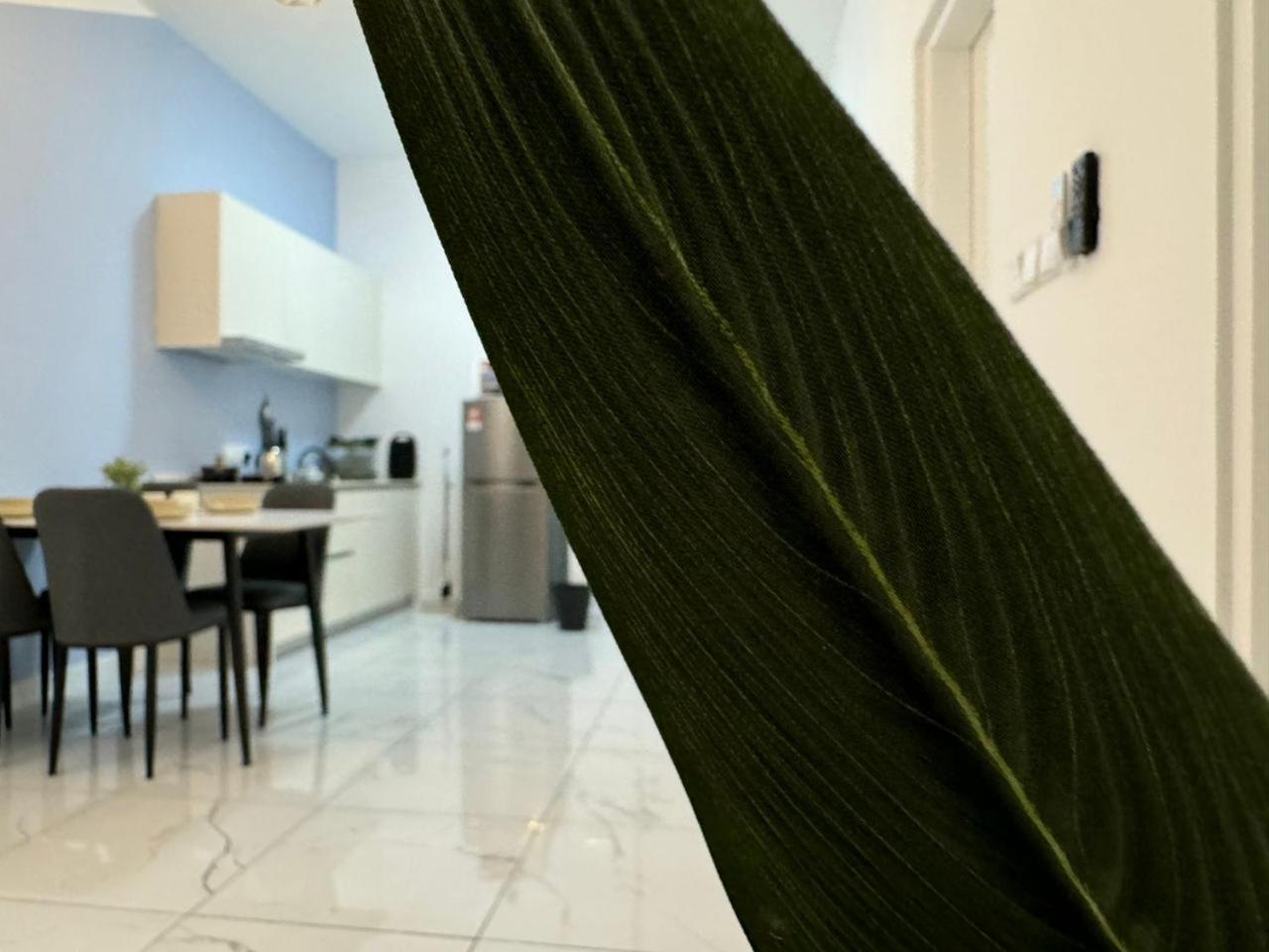 Cubic Botanical By Ancubic, Bangsar South, Kl By Hometaric Appartement *