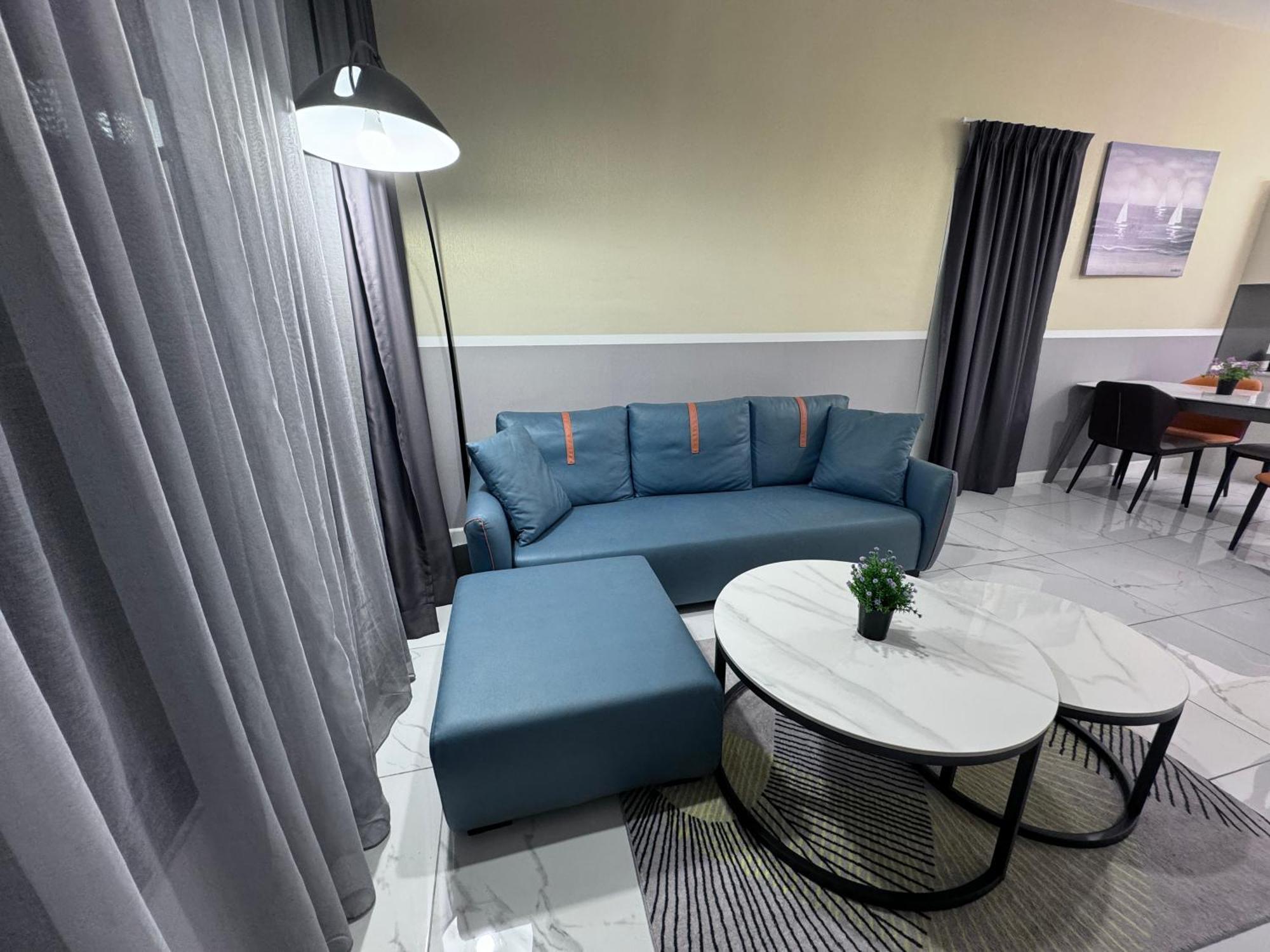 Appartement Cubic Botanical By Ancubic, Bangsar South, Kl By Hometaric