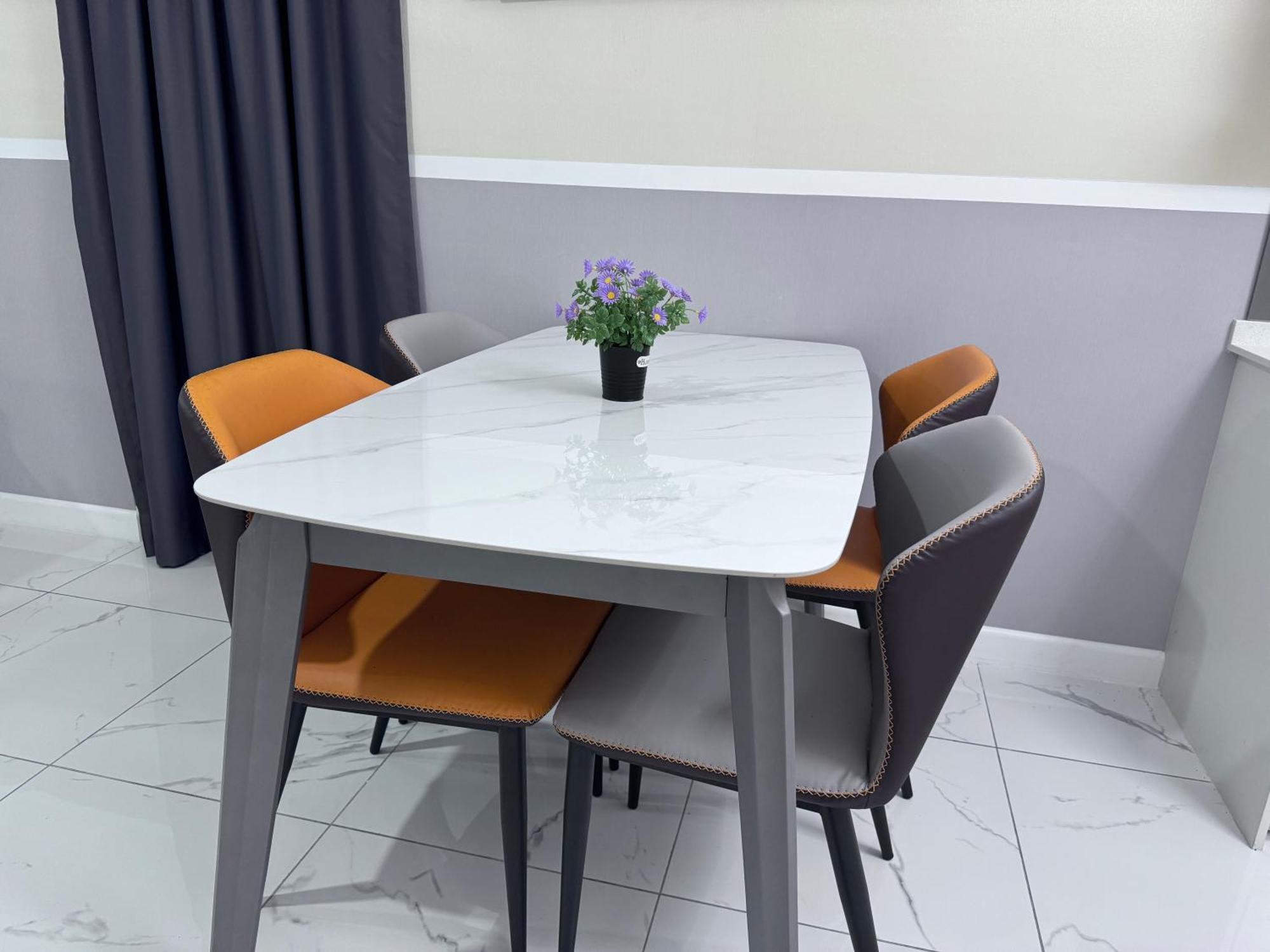 Appartement Cubic Botanical By Ancubic, Bangsar South, Kl By Hometaric Kuala Lumpur