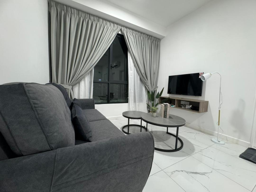 Cubic Botanical By Ancubic, Bangsar South, Kl By Hometaric Kuala Lumpur