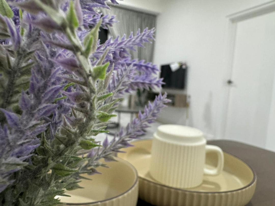 Pangsapuri Cubic Botanical By Ancubic, Bangsar South, Kl By Hometaric *