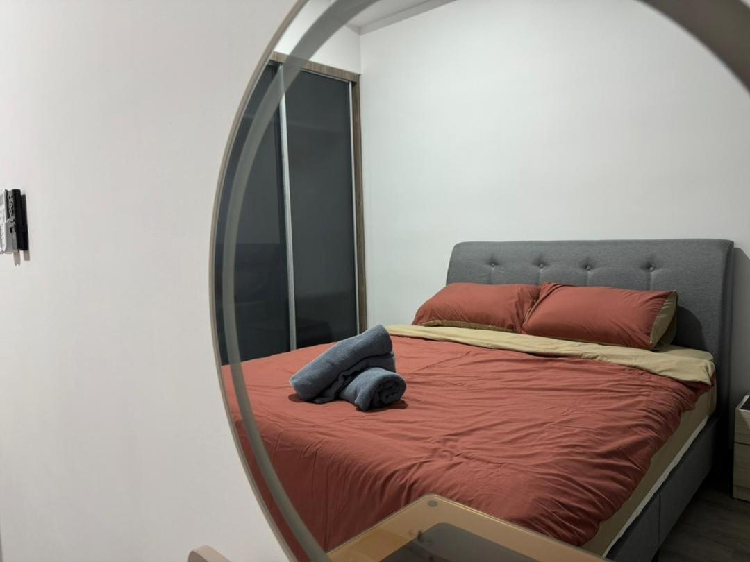Appartement Cubic Botanical By Ancubic, Bangsar South, Kl By Hometaric Kuala Lumpur