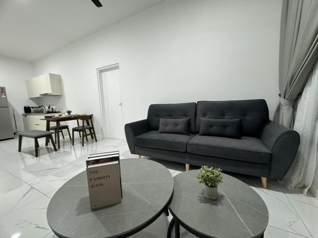 Appartement Cubic Botanical By Ancubic, Bangsar South, Kl By Hometaric