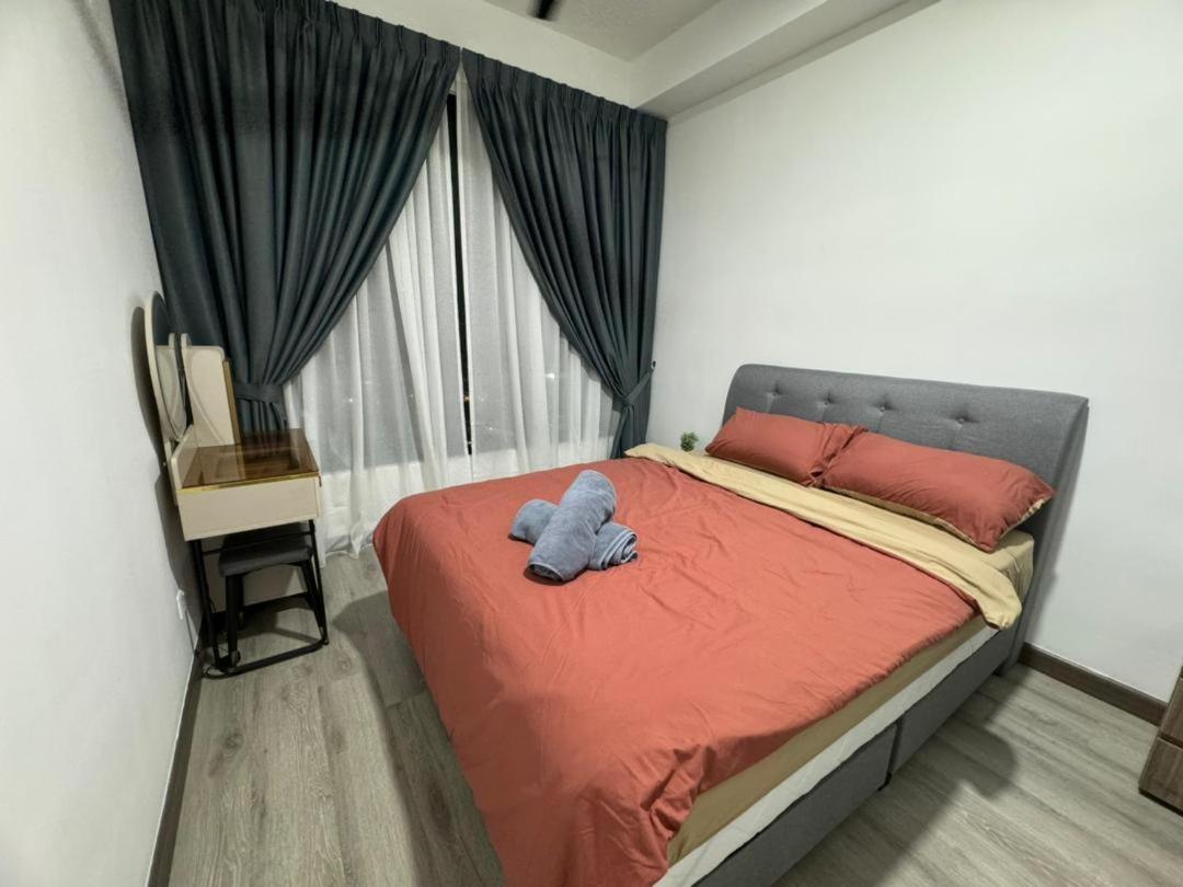 Appartement Cubic Botanical By Ancubic, Bangsar South, Kl By Hometaric Kuala Lumpur