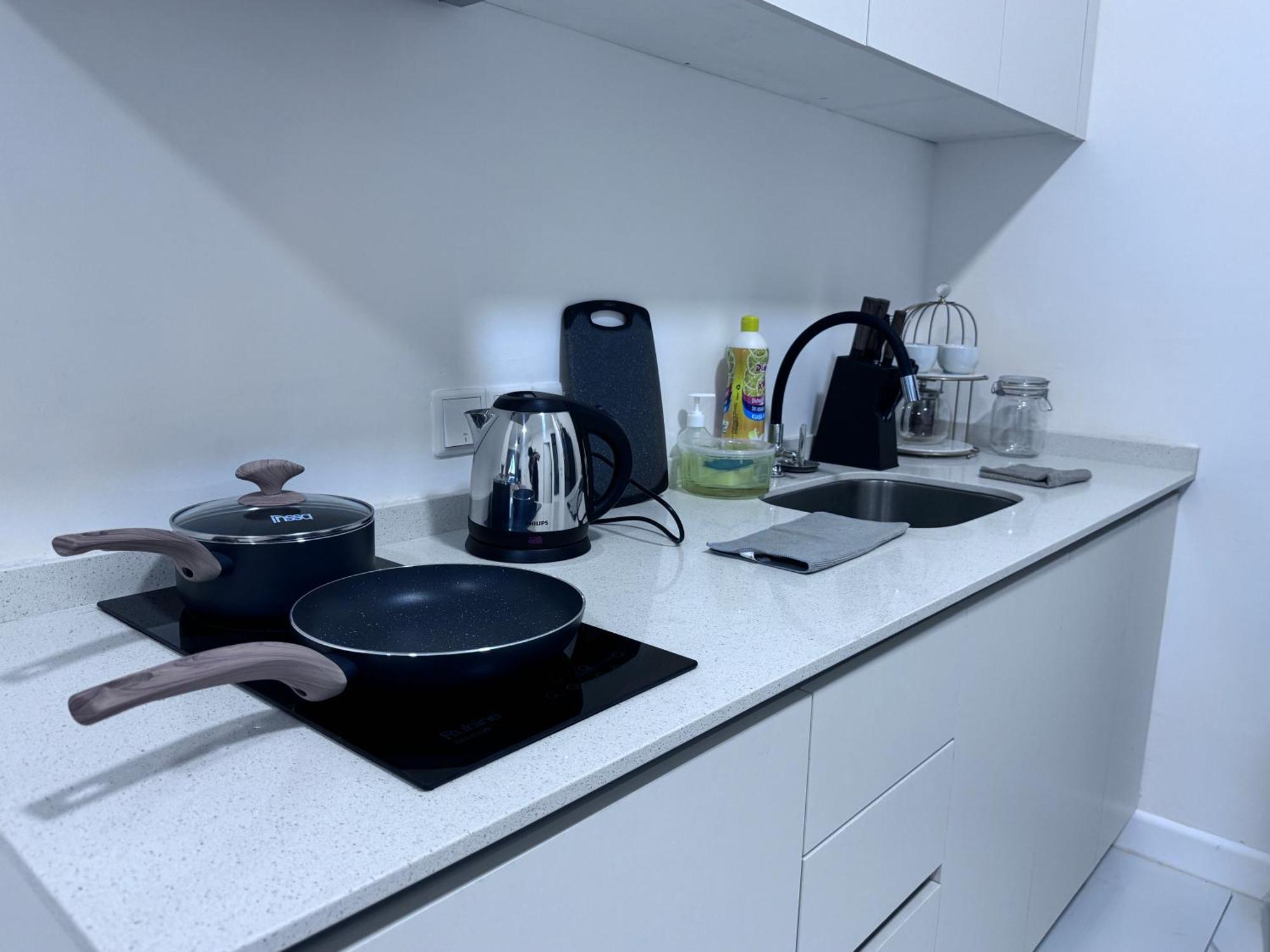 Appartement Cubic Botanical By Ancubic, Bangsar South, Kl By Hometaric Kuala Lumpur