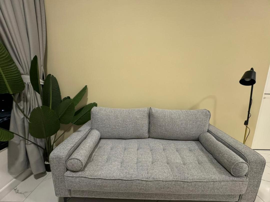 Appartement Cubic Botanical By Ancubic, Bangsar South, Kl By Hometaric *