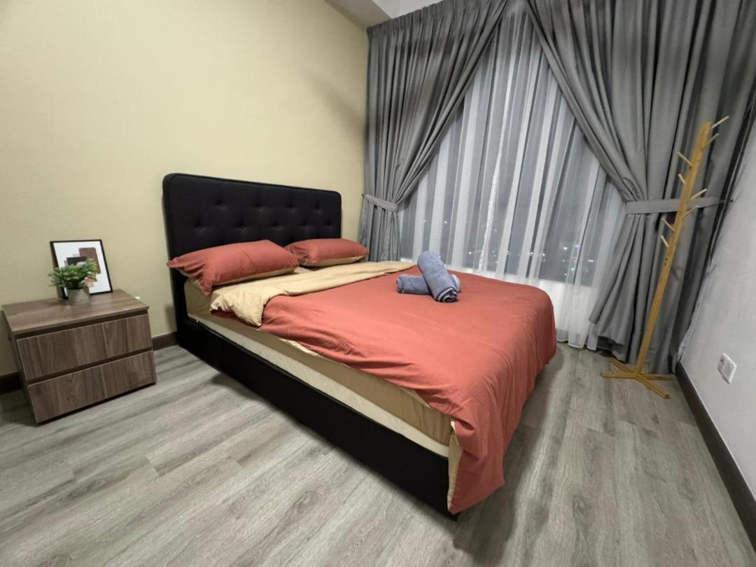 Cubic Botanical By Ancubic, Bangsar South, Kl By Hometaric Appartement Kuala Lumpur