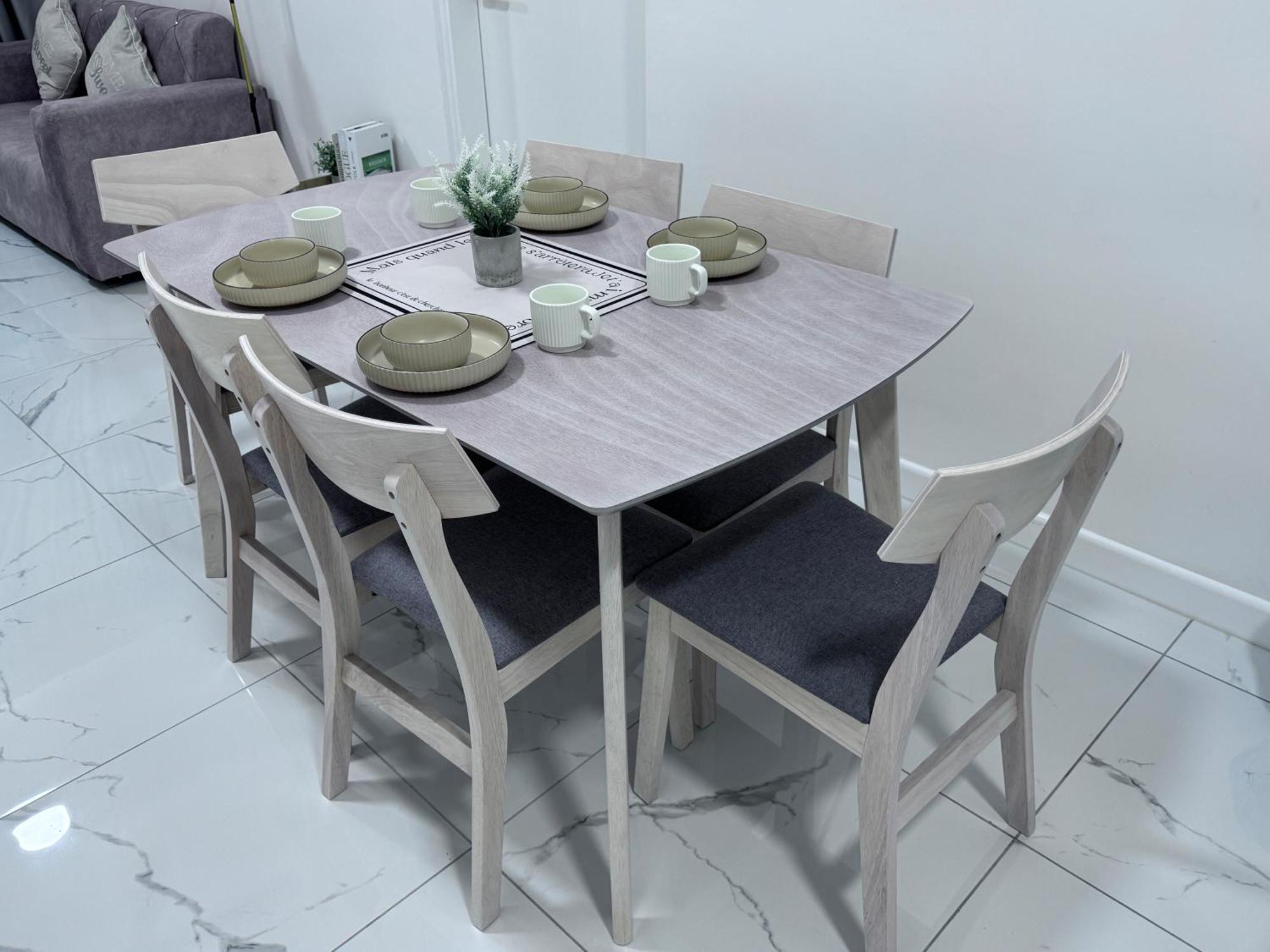 Cubic Botanical By Ancubic, Bangsar South, Kl By Hometaric Pangsapuri *