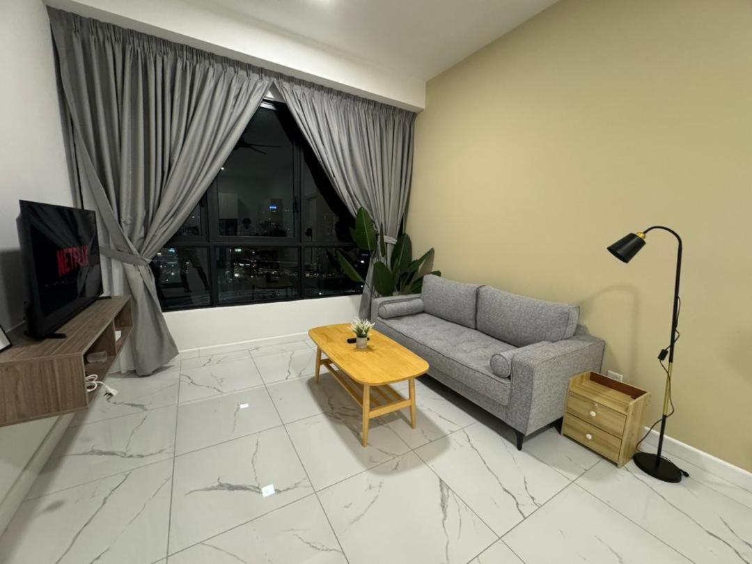 Appartement Cubic Botanical By Ancubic, Bangsar South, Kl By Hometaric *