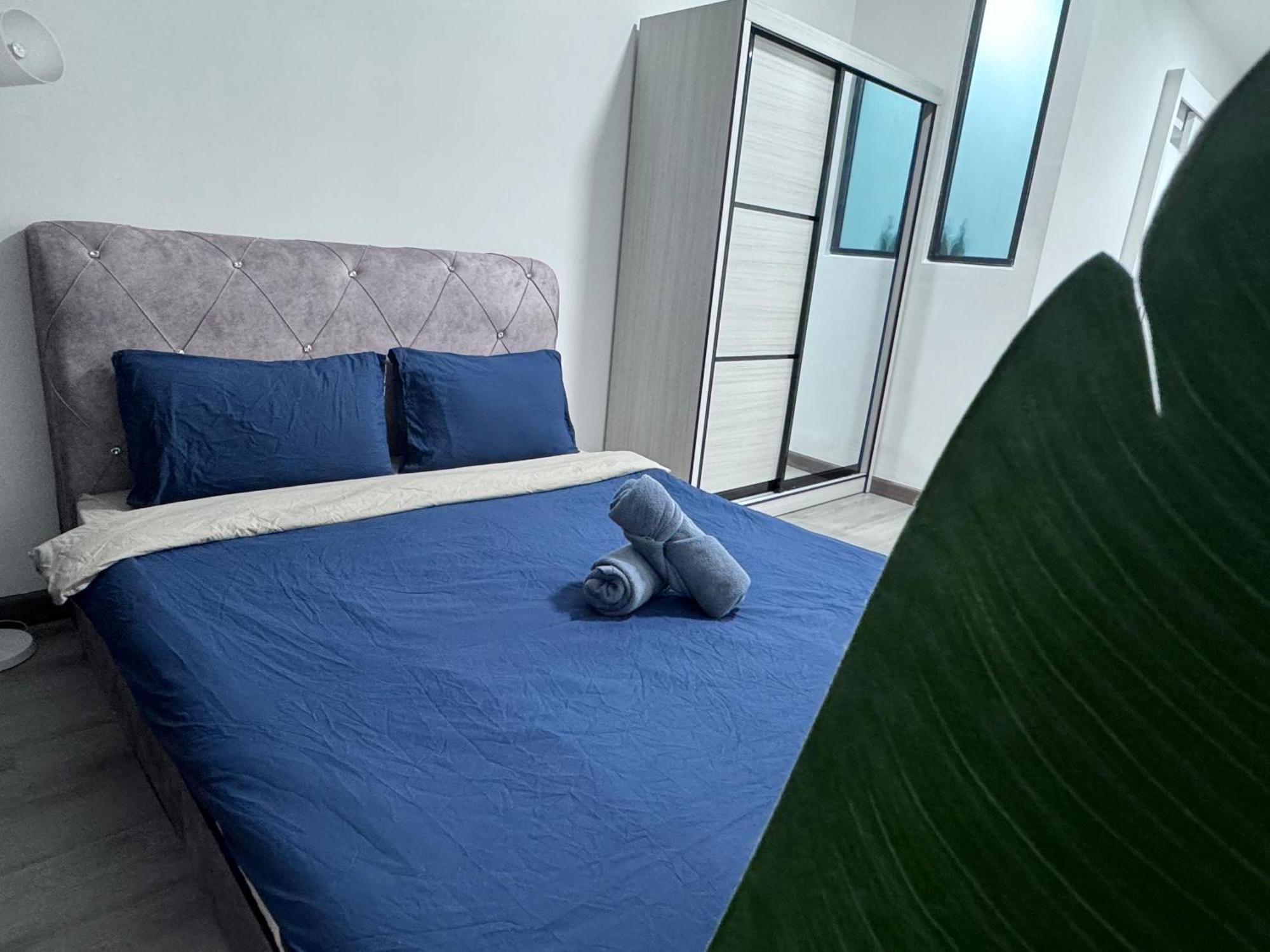 Appartement Cubic Botanical By Ancubic, Bangsar South, Kl By Hometaric Kuala Lumpur