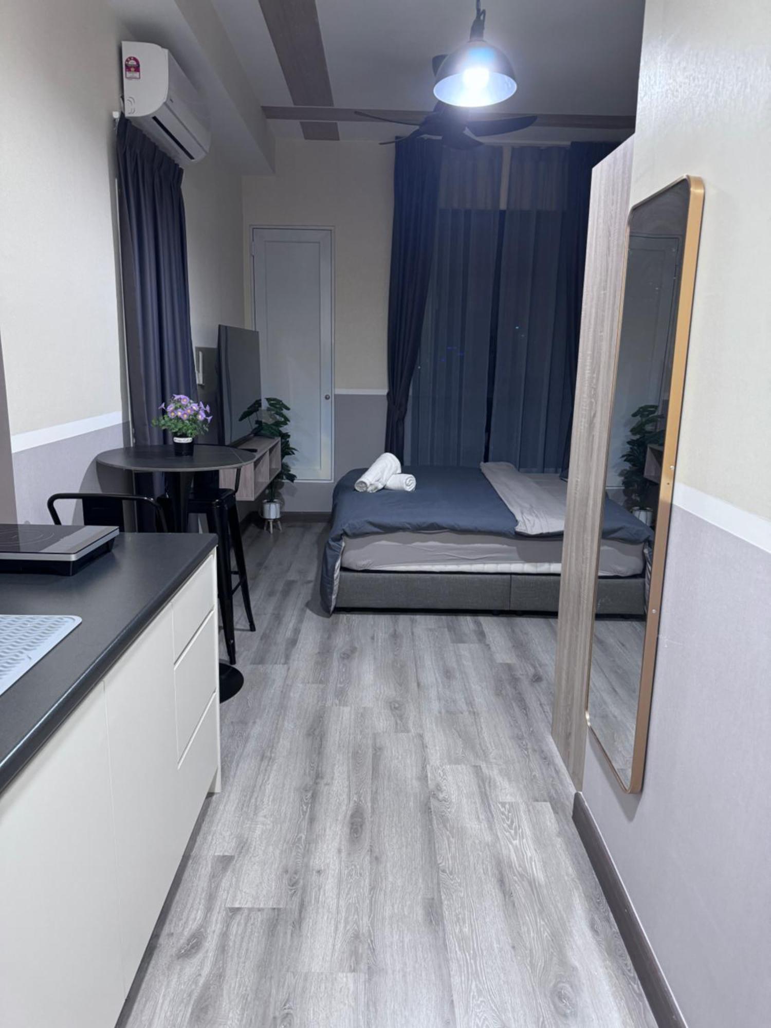 Appartement Cubic Botanical By Ancubic, Bangsar South, Kl By Hometaric